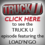 Fleetwest LoadNGo featured on Truck U TV